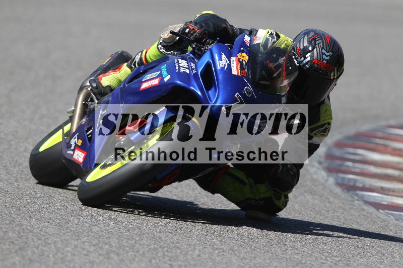 /12 30.04.2025 Speer Racing ADR/Gruppe rot/7